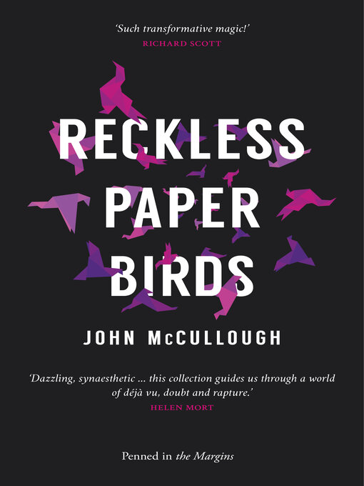 Title details for Reckless Paper Birds by John McCullough - Available